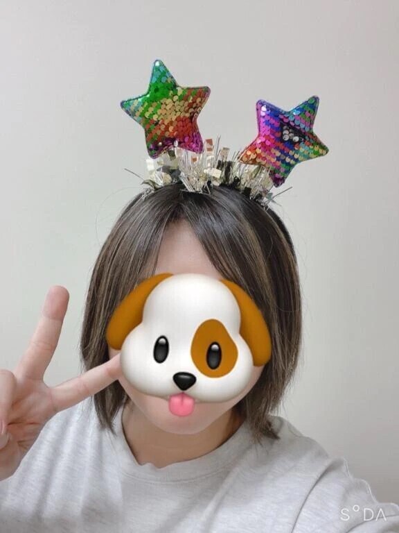 お久しぶりです🥺