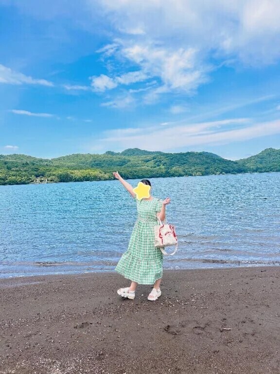 涼しい♡