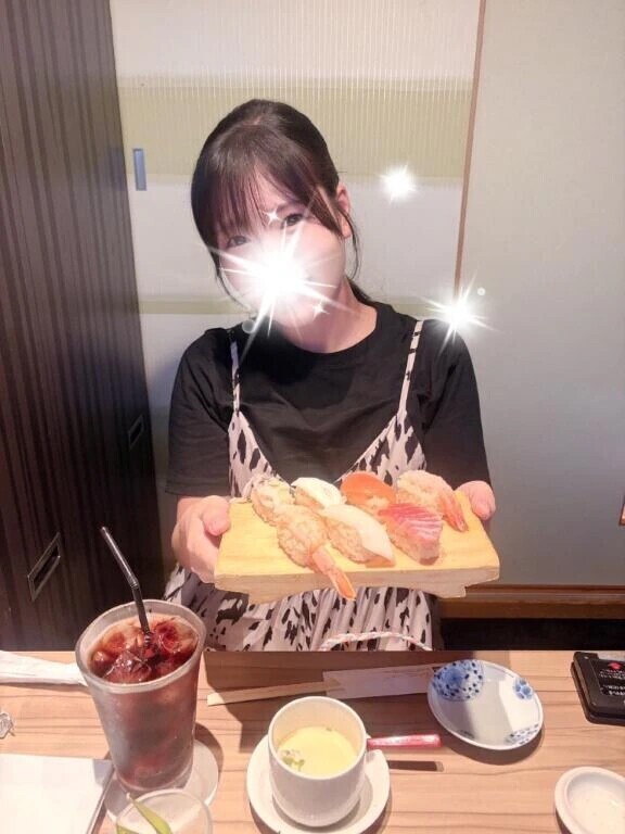 美味しかった🍣