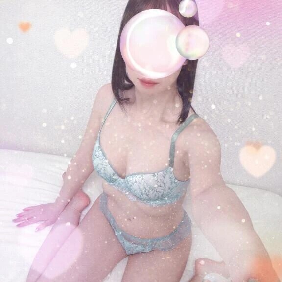 もちもちお肌を体験してね💕
