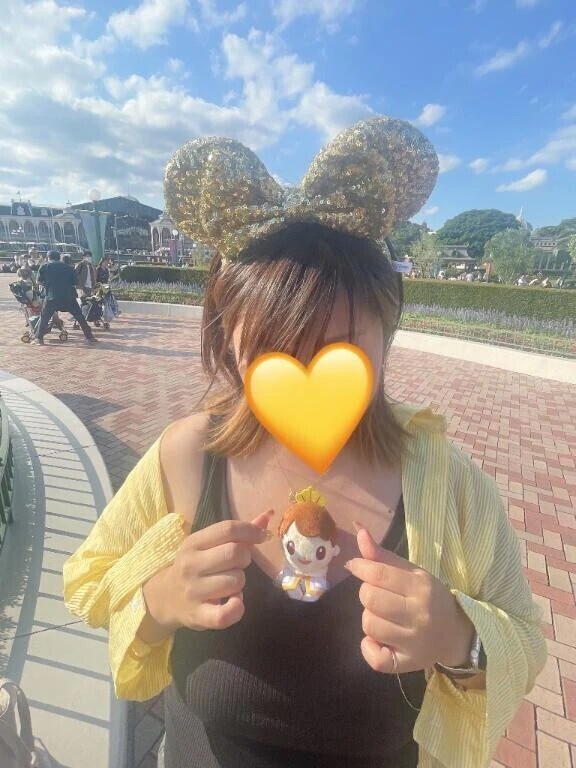 出勤しましたぁ〜🤍