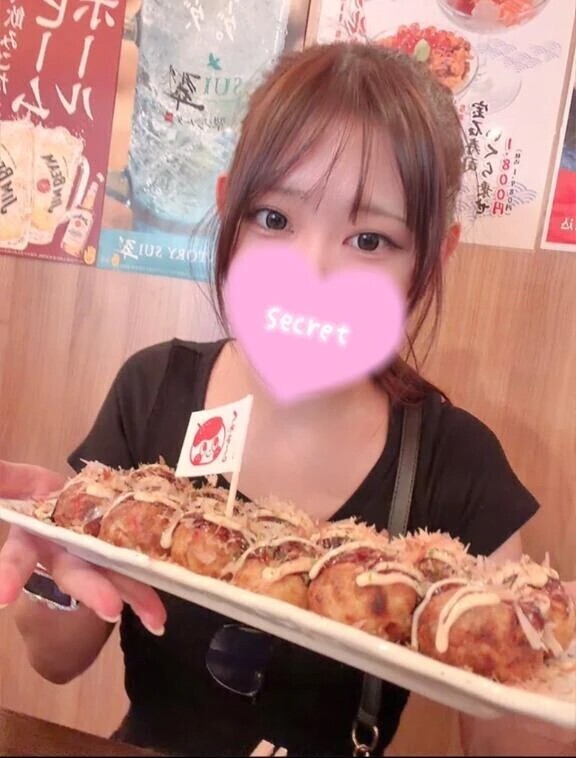もうわかった？🐙💕