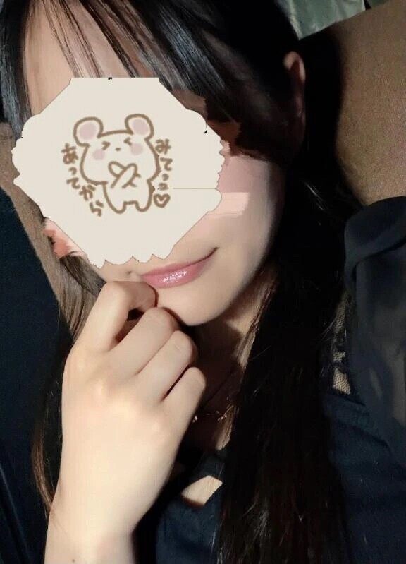 ちょっぴり緊張中🫣