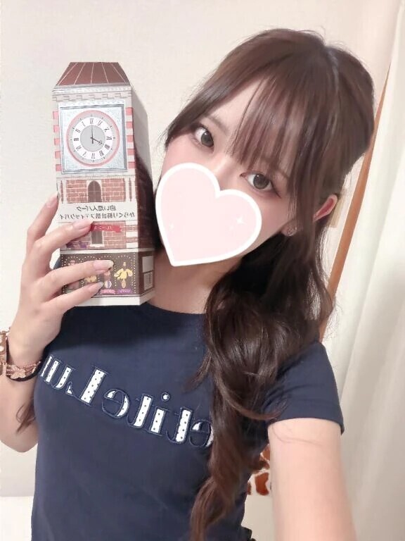 【8/15🐮🍦】1929号室のお兄さんへ💌
