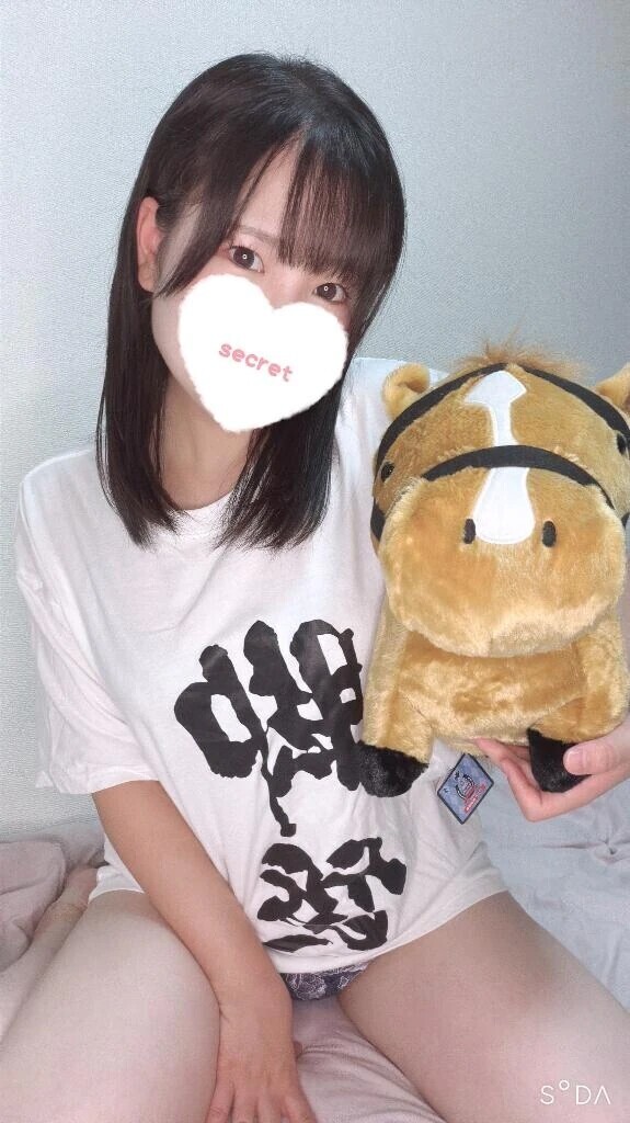 ただいま❣️