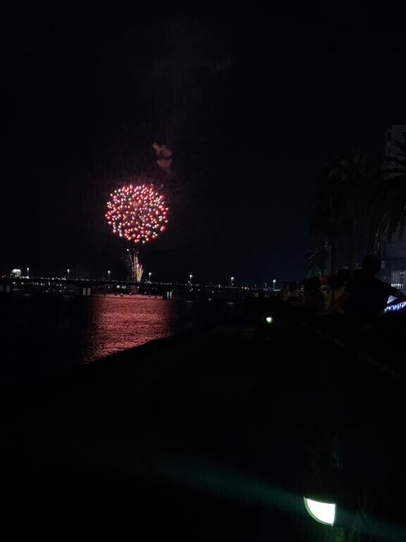 ご無沙汰💫