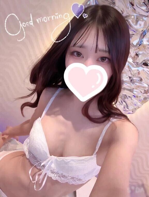 おはよっ🐰