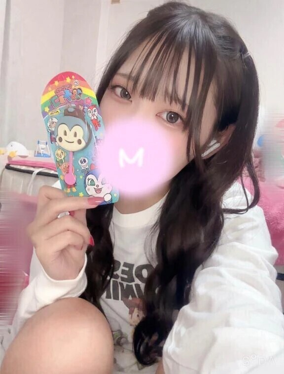 やめられないよ〜🫣🫣