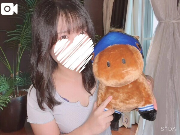 すんごい🐴