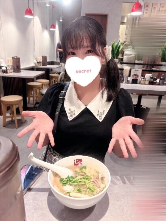 ごはん食べた？