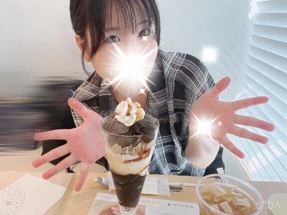 美味しかった🍨