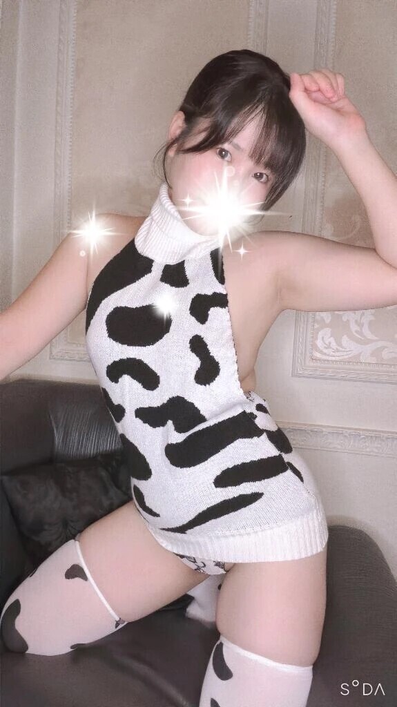出勤🐮💖