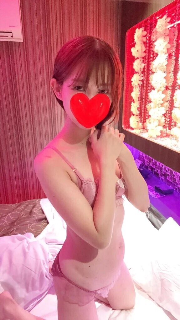 お誘い待ってます💓