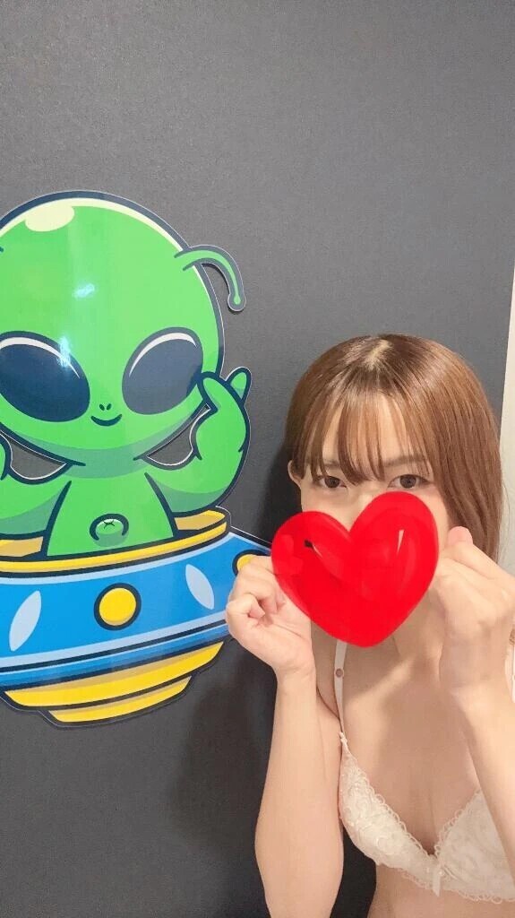 初めて🗓️