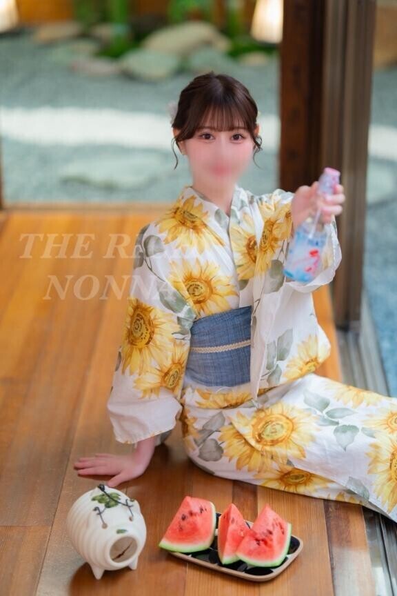 ?お礼と7月のお誘い?