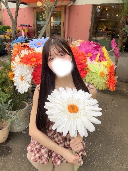 運だけはいい女🍀7月限定コスプレ開始‎🤍