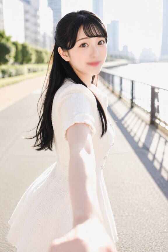貴方様の特別になれたら。