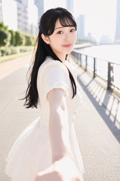 貴方様の特別になれたら