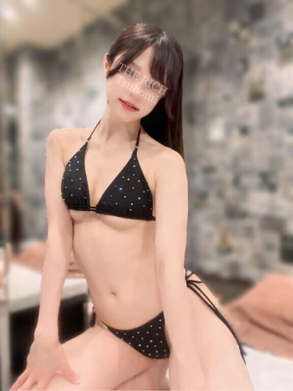 ?夏だけの特別な…