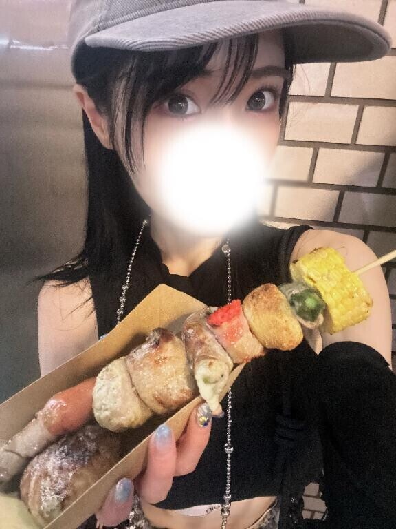 ? 神楽坂まつり行ってきました?