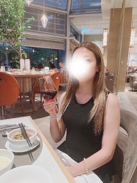 休日は韓国旅行です☺️✨