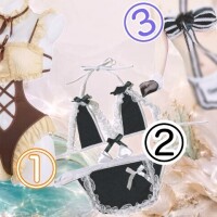 ?7月～?8月の限定コスプレ?