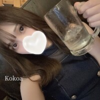 ?久しぶりのお酒