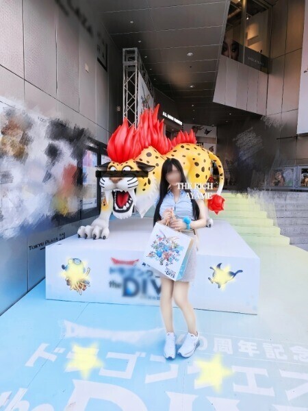 あなたのキ●ーパンサーの名前は？💛