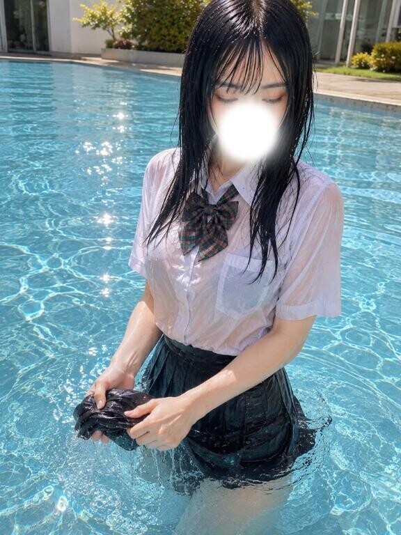ふと思った事?