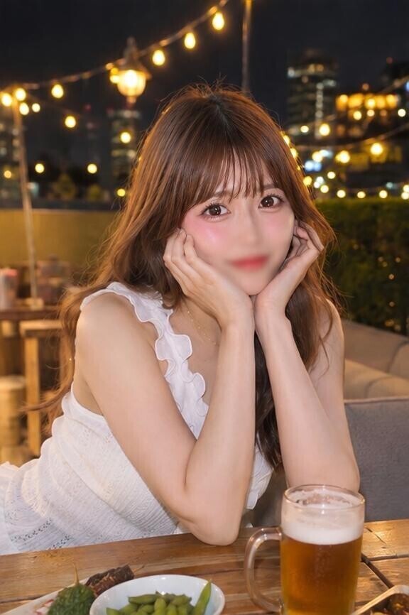 初RICHに選んでもらえて嬉しい??