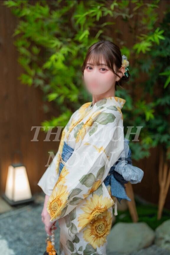 ??大人の夏休み…???