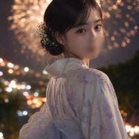 夏ですね☀️