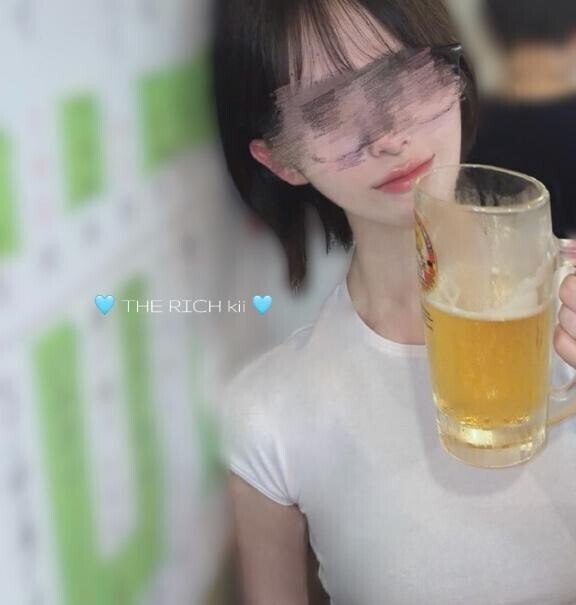 お久しぶりです? kii