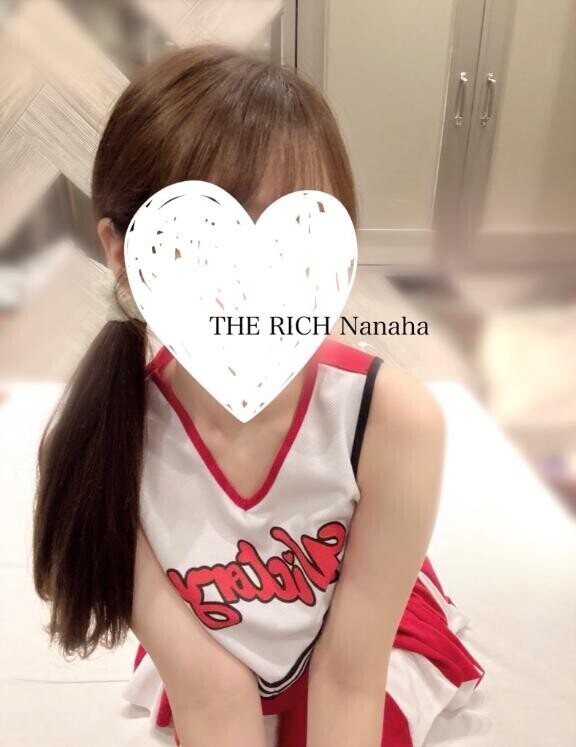 ?チアガール????