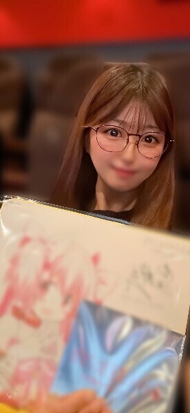 13年待ちました🥹🩷