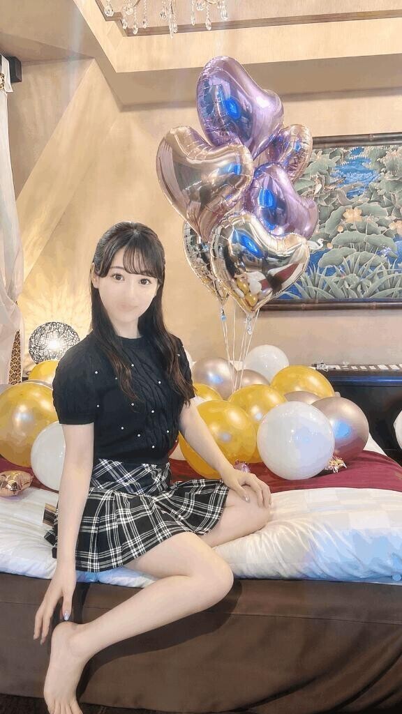 見てきました?