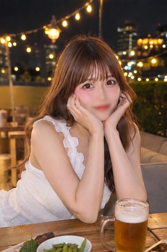 初めましての旦那様へ?
