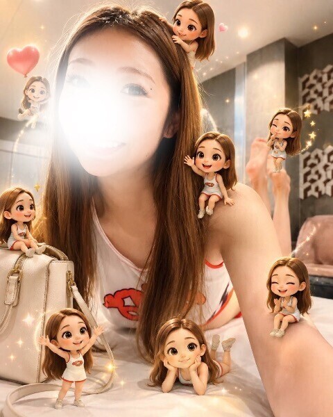 正統派を目指して😌🤍