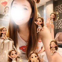 正統派を目指して😌🤍