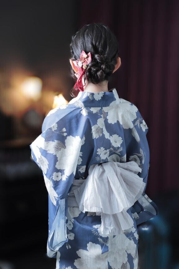暑い日にぴったり？?