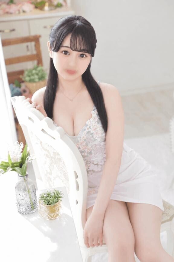 癒されながら…?
