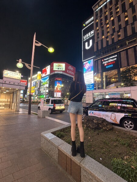 ありがとう