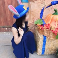 うさ耳、似合うらしい🐰