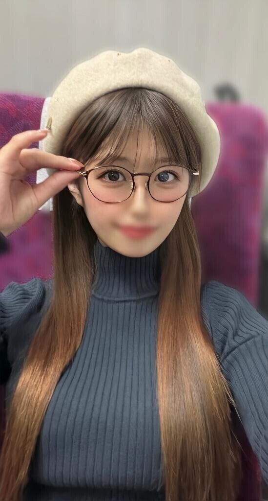 1週間ぶりです??