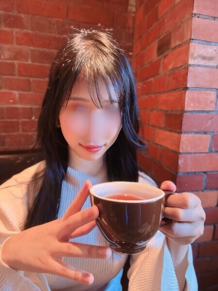 たまにはカフェでのんびりと