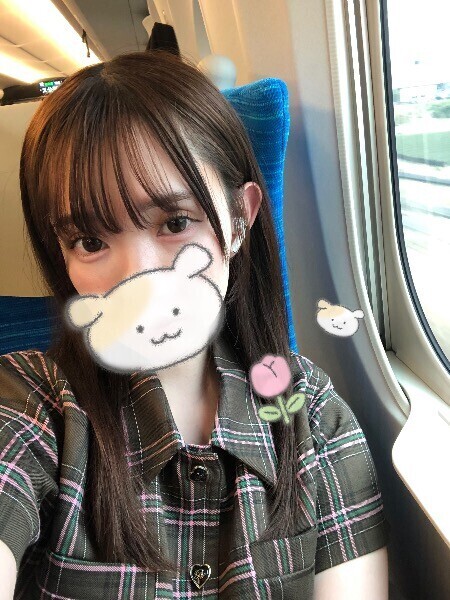帰国したよ✈️🩵