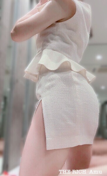 むっちり太もも💕