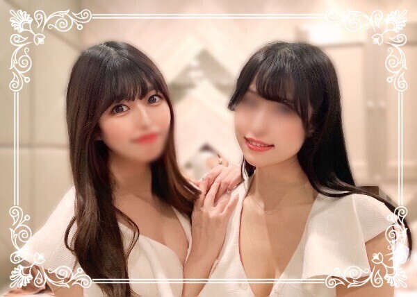 【初体験】女の子のおっぱ♡を♡♡ました🥹💓