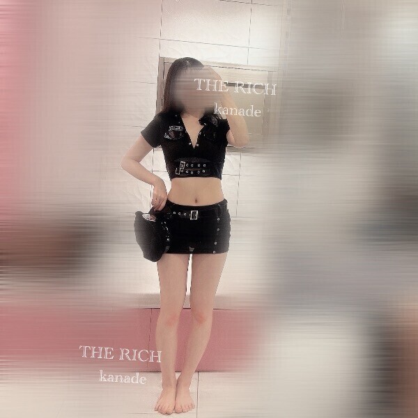 憧れの我慢比べ💭💓💋
