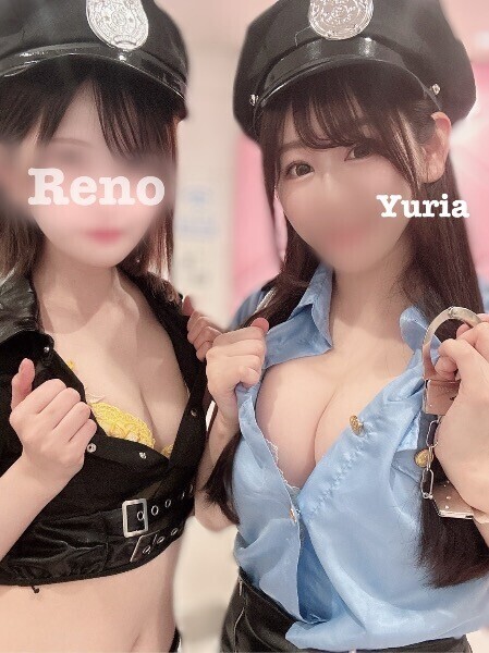 ついにこのペアが❣️❣️❣️